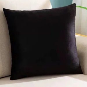 Candy Colors Cushion Cover For Sofa Living Room Velvet Cushion Cover Decorative Cushion Cover Nordic Home Décor