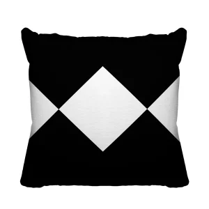 2 Color Decorative Cushion Cover