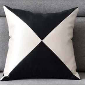 Cushion Cover With Core Luxury Cushion Cover - Velvet Stuff