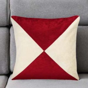 Cushion Cover With Core Luxury Cushion Cover - Velvet Stuff