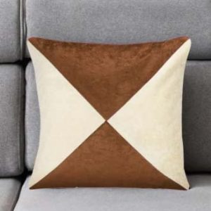 Cushion Cover With Core Luxury Cushion Cover - Velvet Stuff