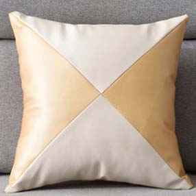 Cushion Cover With Core Luxury Cushion Cover - Velvet Stuff