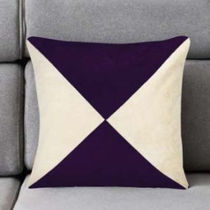 Cushion Cover With Core Luxury Cushion Cover - Velvet Stuff