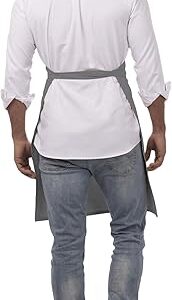 Chef Works Unisex Butcher Apron