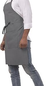 Chef Works Unisex Butcher Apron