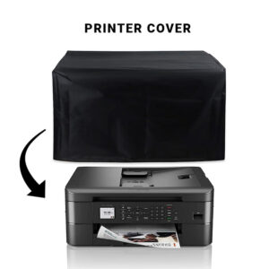 Waterproof & Dustproof Printer Cover