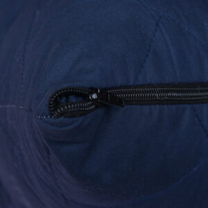 Pair Of Cotton Quilted Waterproof Pillow Covers