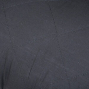 Pair Of Cotton Quilted Waterproof Pillow Covers