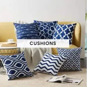 Cushion & Covers