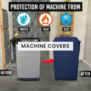 Washing Machine Cover