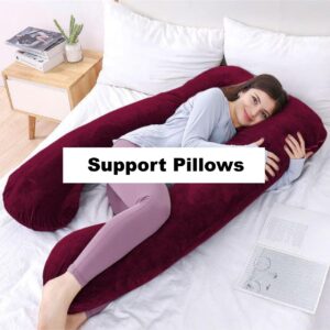 Pregnancy Pillow