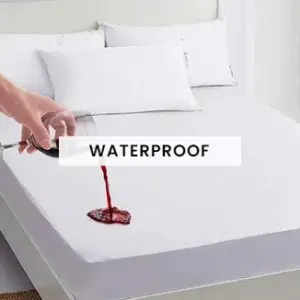 Mattress Cover