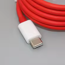 SuperVOOC 80W Fast Charger – Fast Charging for 5000mAh Battery"