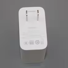 SuperVOOC 80W Fast Charger – Fast Charging for 5000mAh Battery"