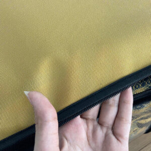 120 GSM Non-Woven Storage Bags for Blankets & Clothes – Skin Color