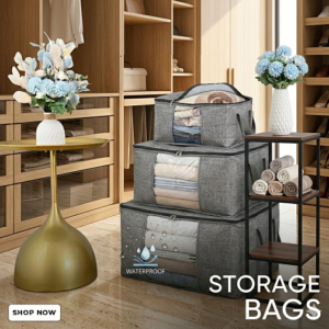 Storage Bags