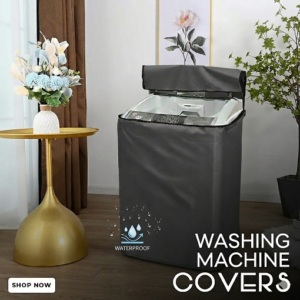 Washing Machine Cover