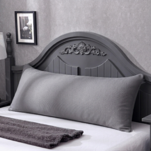 Long Sleeping Pillow | Full Body Support Pillow for Comfortable Sleep