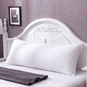 Long Sleeping Pillow | Full Body Support Pillow for Comfortable Sleep